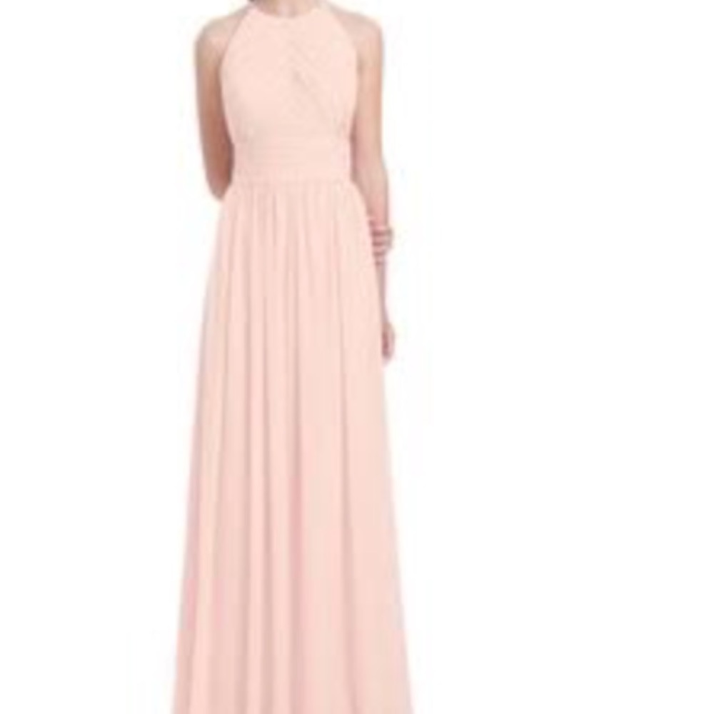Bill Levkoff Style 1161
Petal Pink